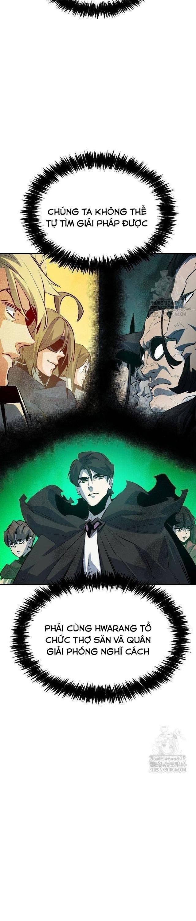 Độc Cô Tử Linh Sư - Page 54