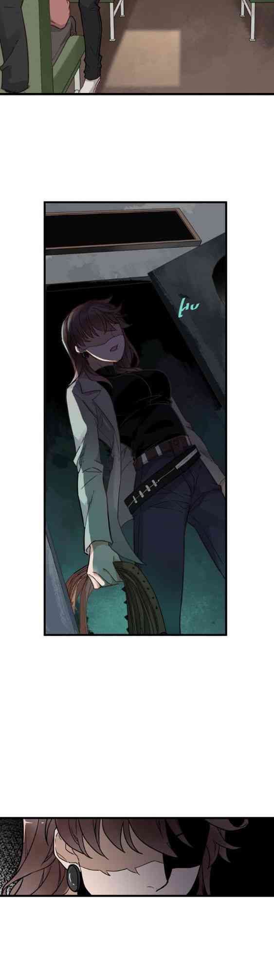 Thánh Khư - Page 27