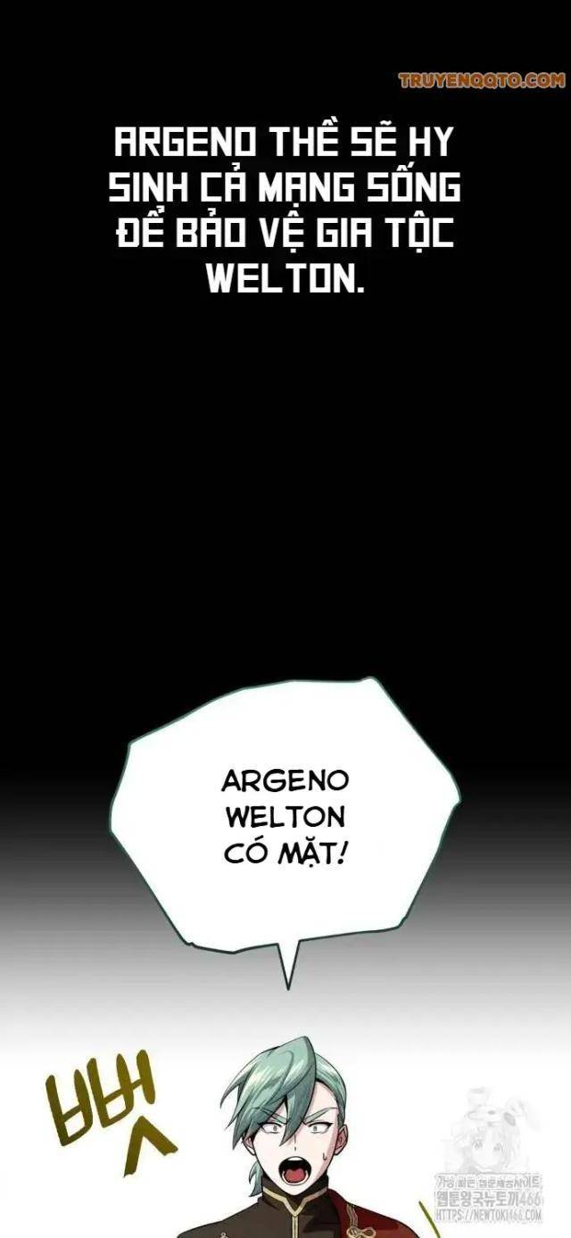 Pháp Sư Hắc Ám Hồi Sinh Sau 66666 Năm - Page 20