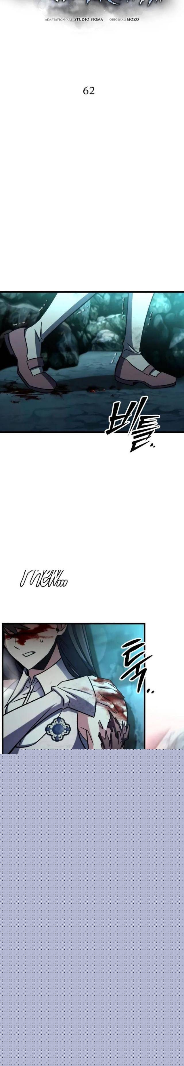 Sát Thủ Thiên Tài Đơn Độc - Page 7