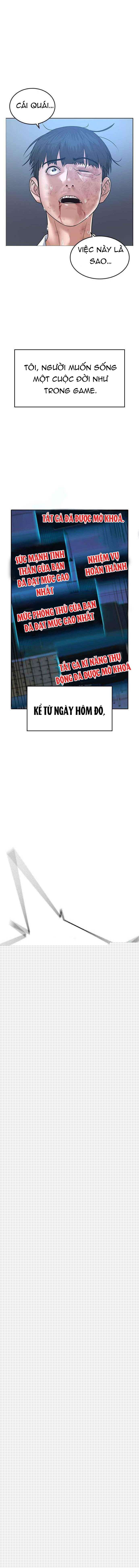 Nhiệm Vụ Đời Thật - Page 37