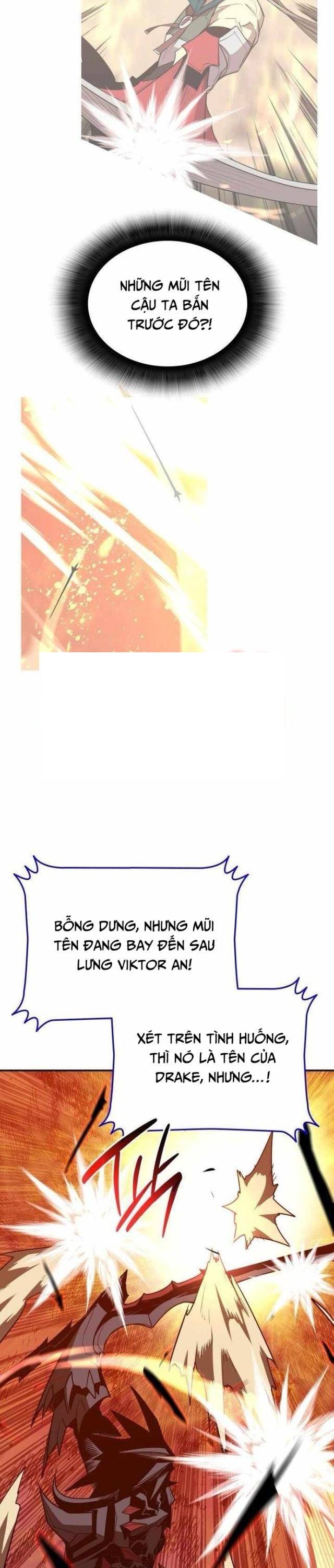 Sức Mạnh Của Người Chơi Mới - Page 22