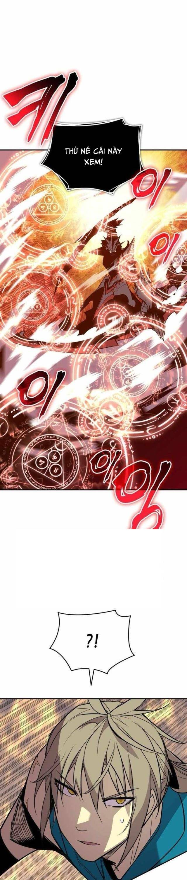 Sức Mạnh Của Người Chơi Mới - Page 6