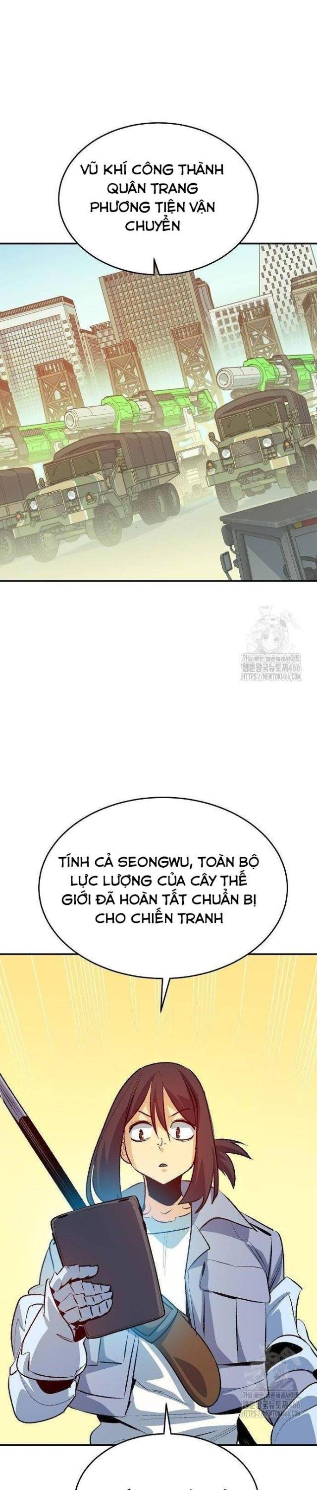 Độc Cô Tử Linh Sư - Page 36