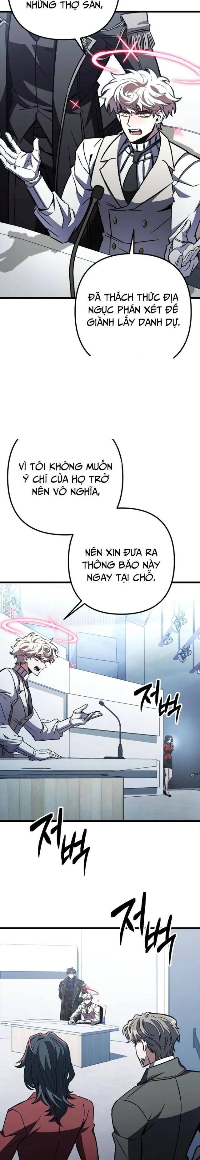 Sát Thủ Thiên Tài Đơn Độc - Page 29