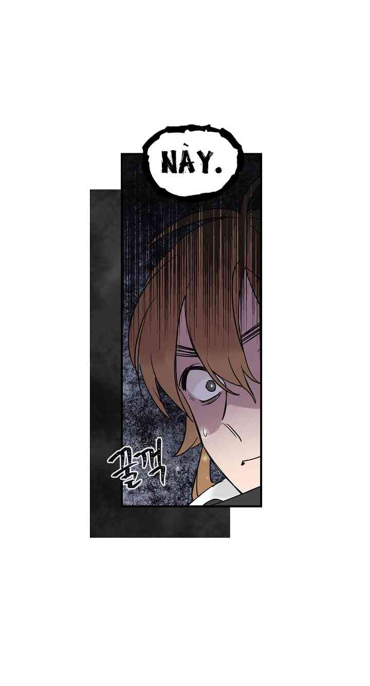 Level Up Chỉ Bằng Cách Ăn - Page 21