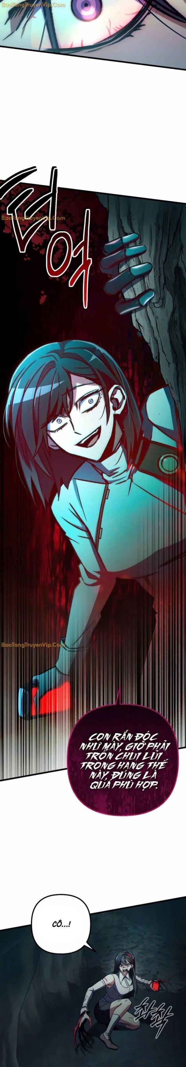 Sát Thủ Thiên Tài Đơn Độc - Page 13