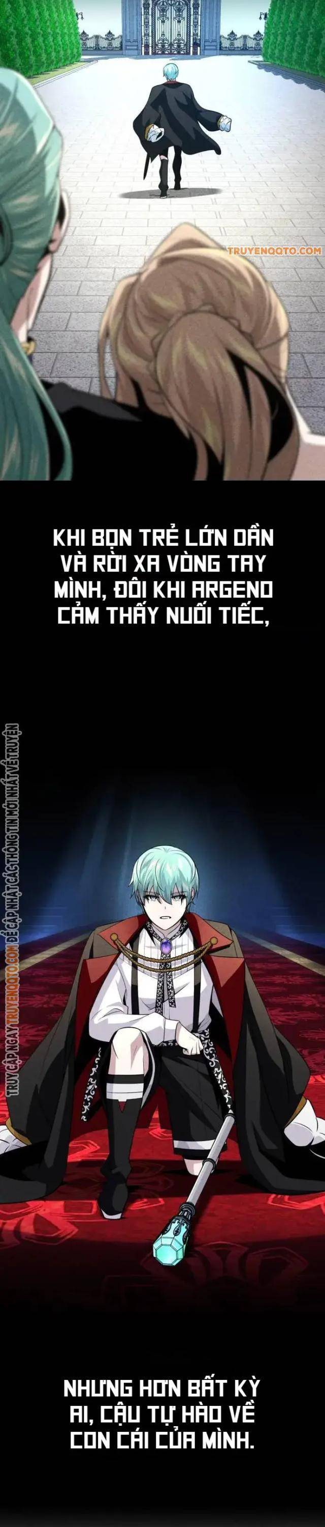 Pháp Sư Hắc Ám Hồi Sinh Sau 66666 Năm - Page 27