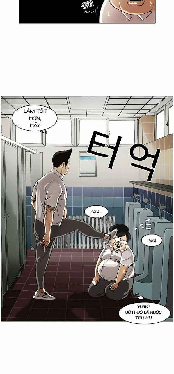 Hoán Đổi Diệu Kì - Page 10