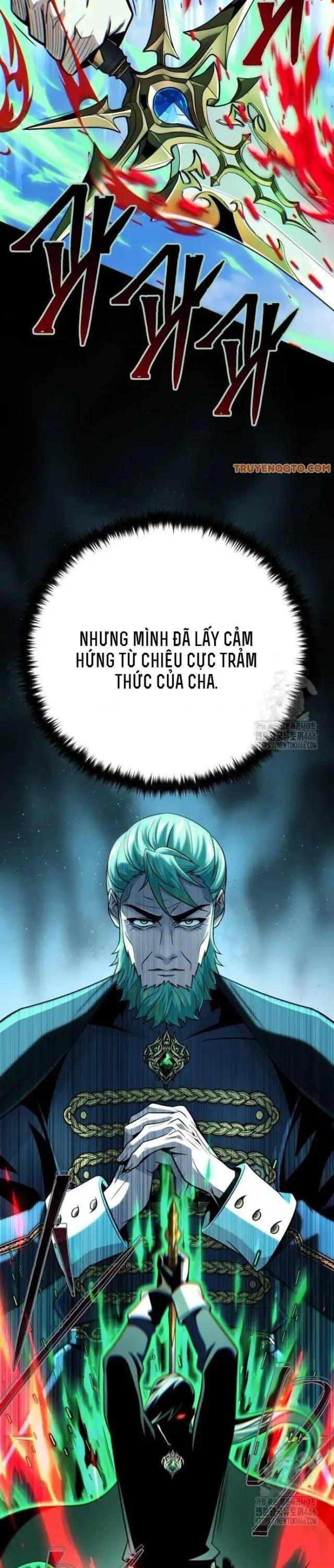 Pháp Sư Hắc Ám Hồi Sinh Sau 66666 Năm - Page 31