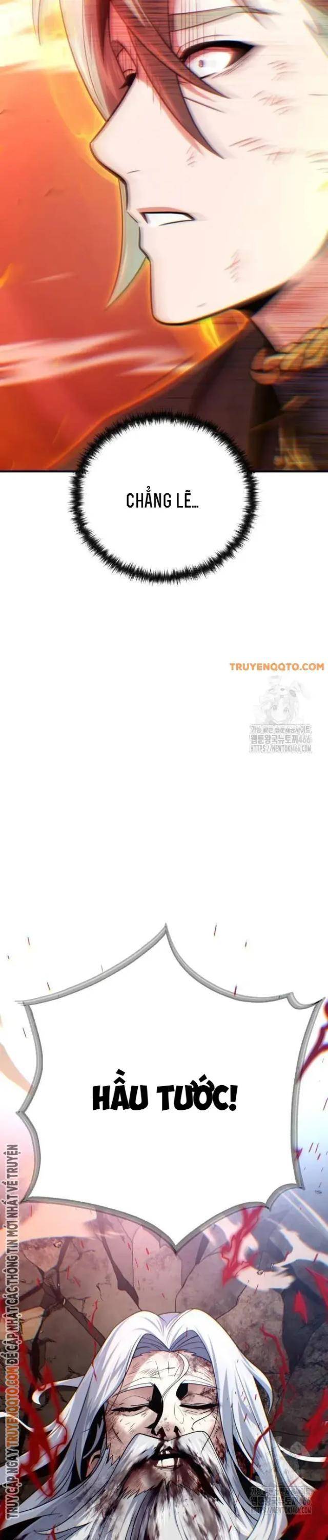 Pháp Sư Hắc Ám Hồi Sinh Sau 66666 Năm - Page 37