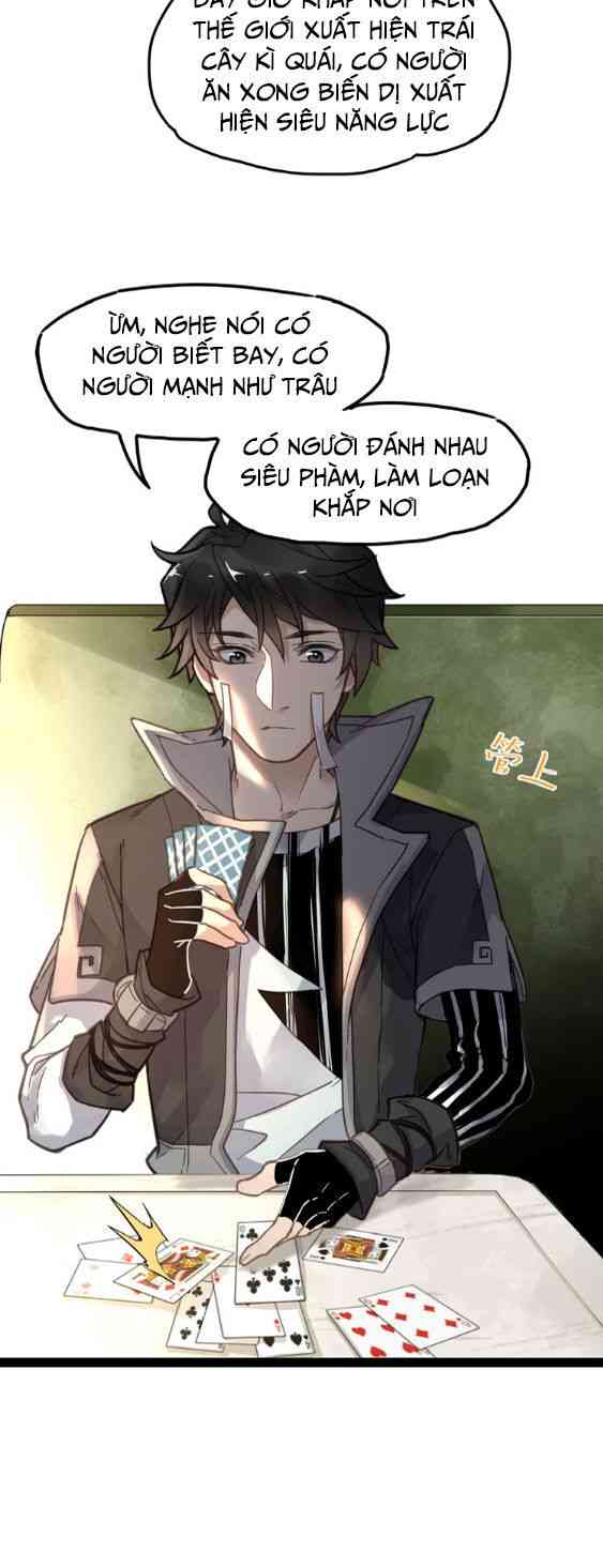 Thánh Khư - Page 23