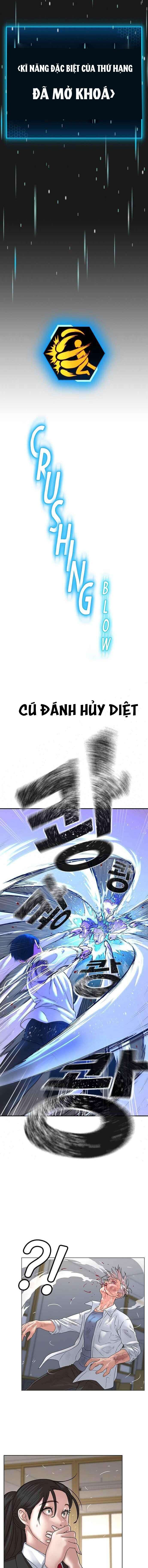 Nhiệm Vụ Đời Thật - Page 34