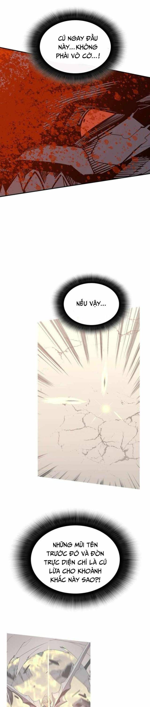 Sức Mạnh Của Người Chơi Mới - Page 33