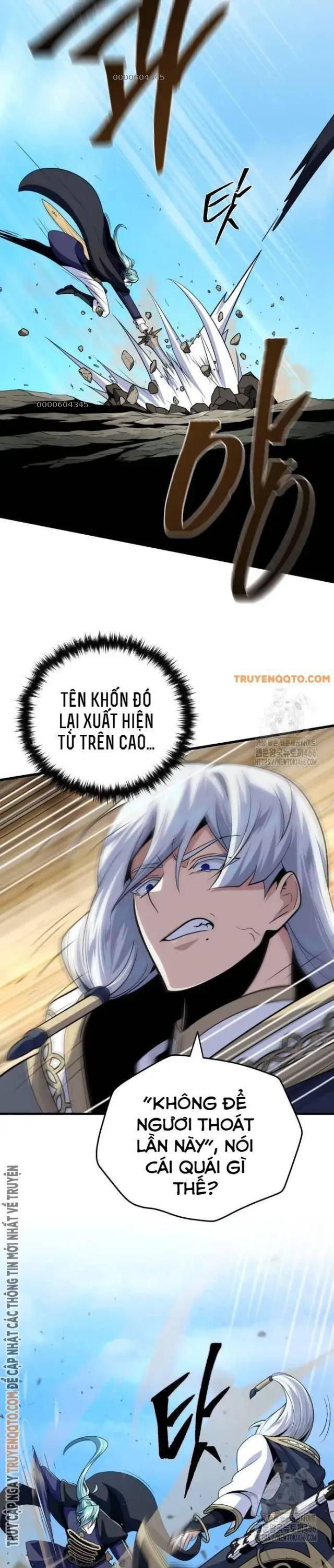 Pháp Sư Hắc Ám Hồi Sinh Sau 66666 Năm - Page 18