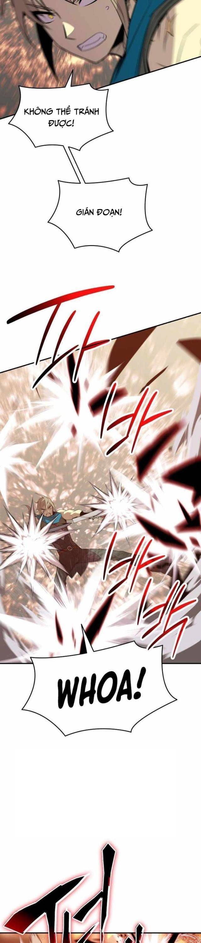 Sức Mạnh Của Người Chơi Mới - Page 11