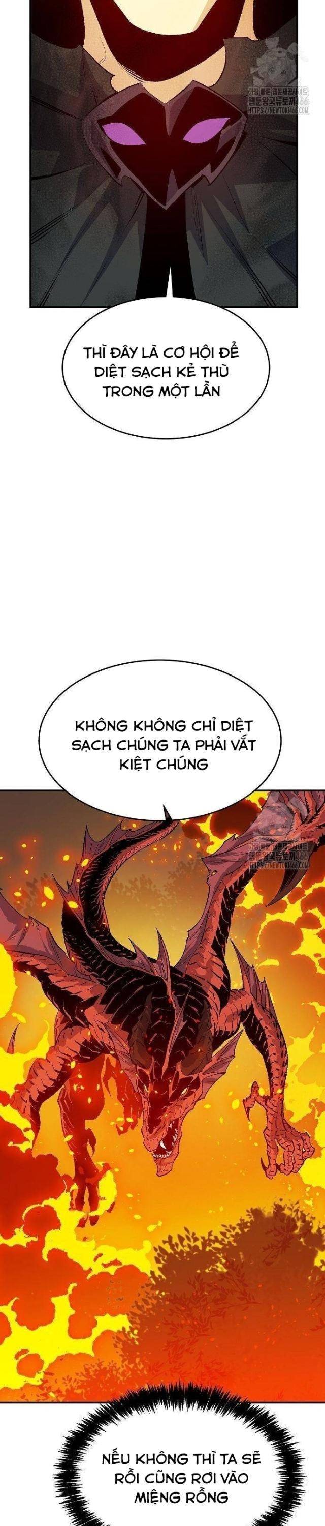 Độc Cô Tử Linh Sư - Page 49