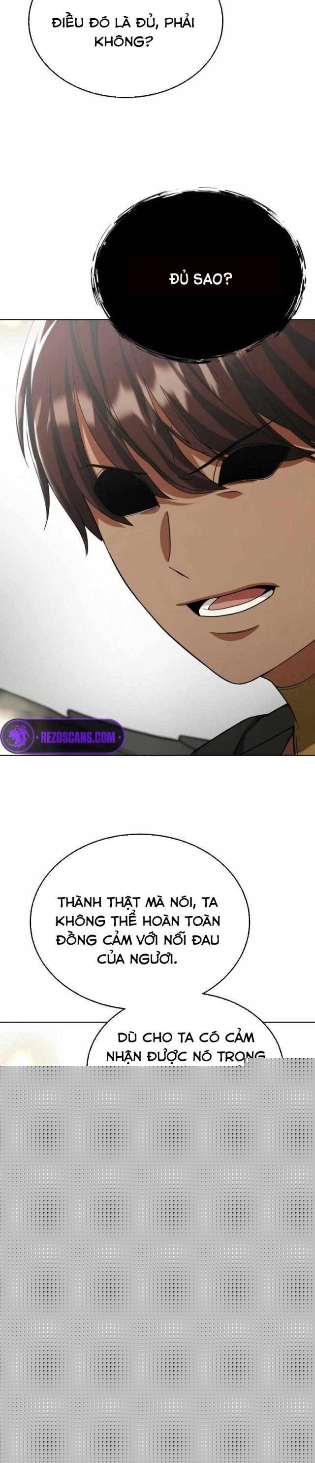 Pháp Sư Hắc Ám: Khởi Sinh Từ Xương Cốt - Page 23