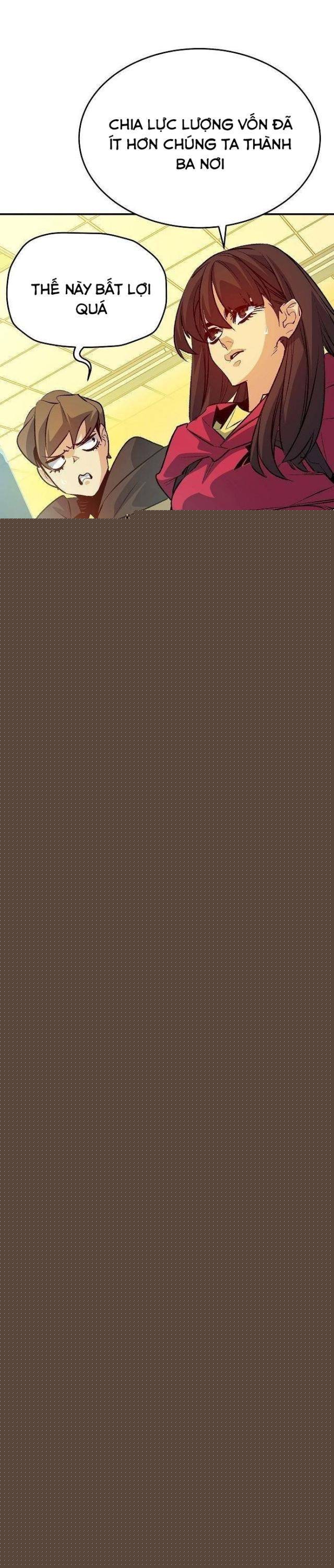 Độc Cô Tử Linh Sư - Page 52