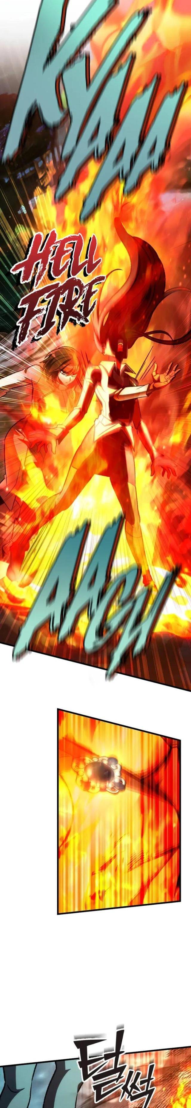 Sát Thủ Thiên Tài Đơn Độc - Page 12