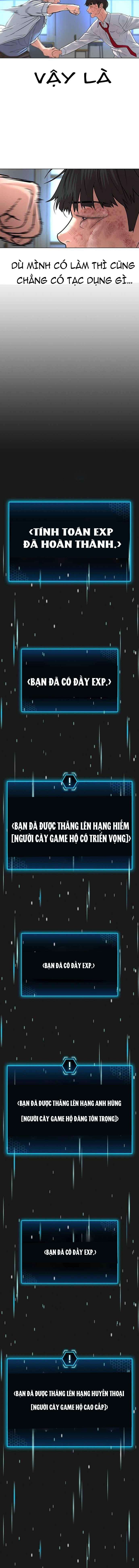 Nhiệm Vụ Đời Thật - Page 33