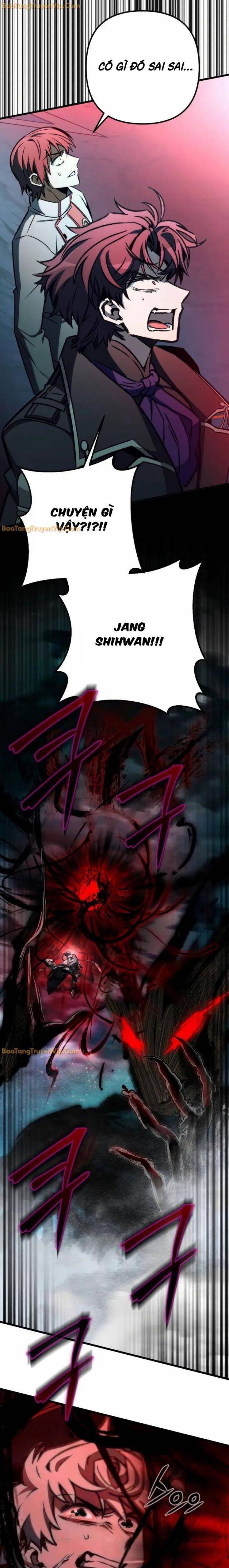 Sát Thủ Thiên Tài Đơn Độc - Page 32