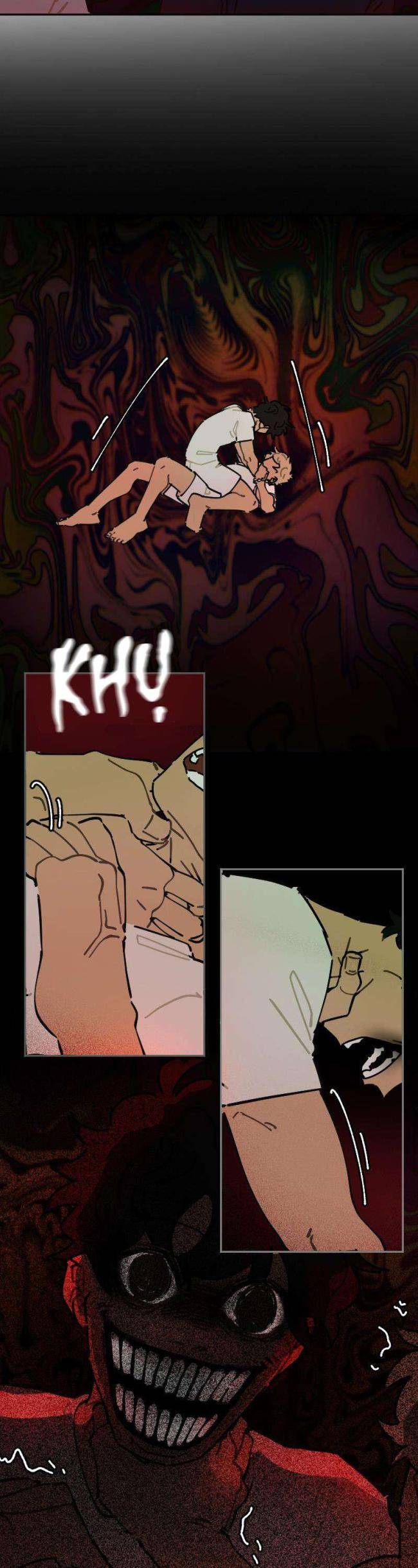 Nghĩa Trang Xe Buýt - Page 4