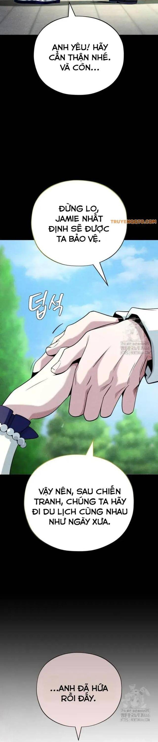 Pháp Sư Hắc Ám Hồi Sinh Sau 66666 Năm - Page 30