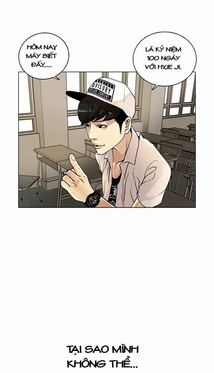 Hoán Đổi Diệu Kì - Page 22