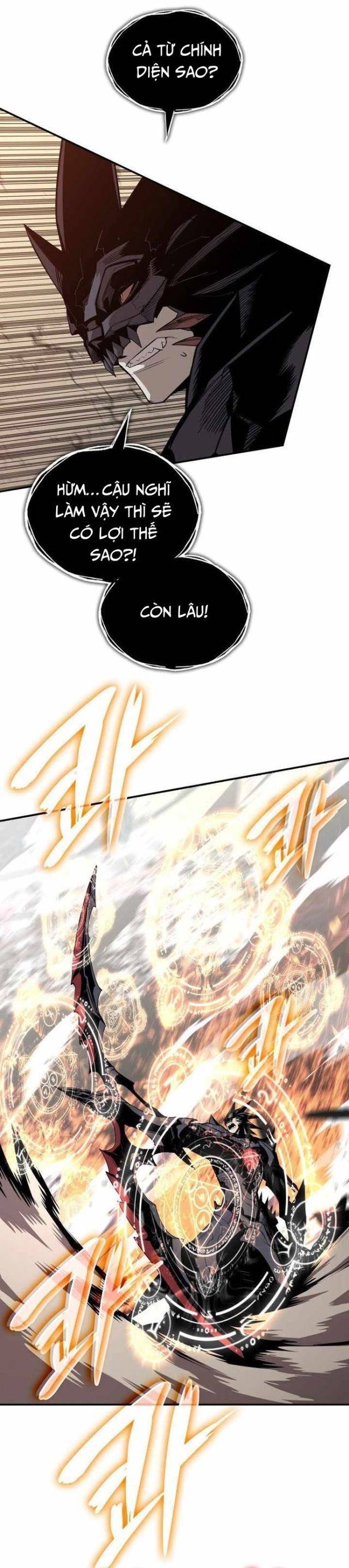 Sức Mạnh Của Người Chơi Mới - Page 29