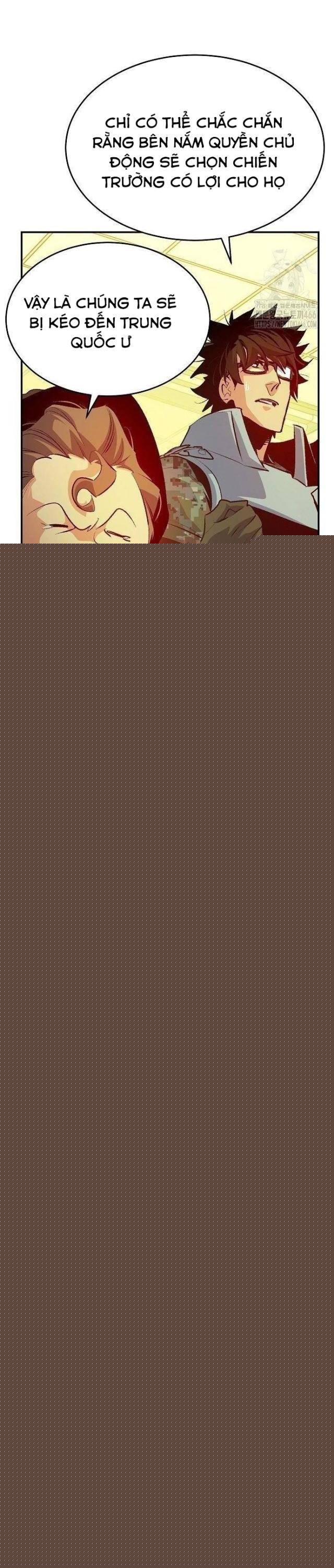 Độc Cô Tử Linh Sư - Page 44