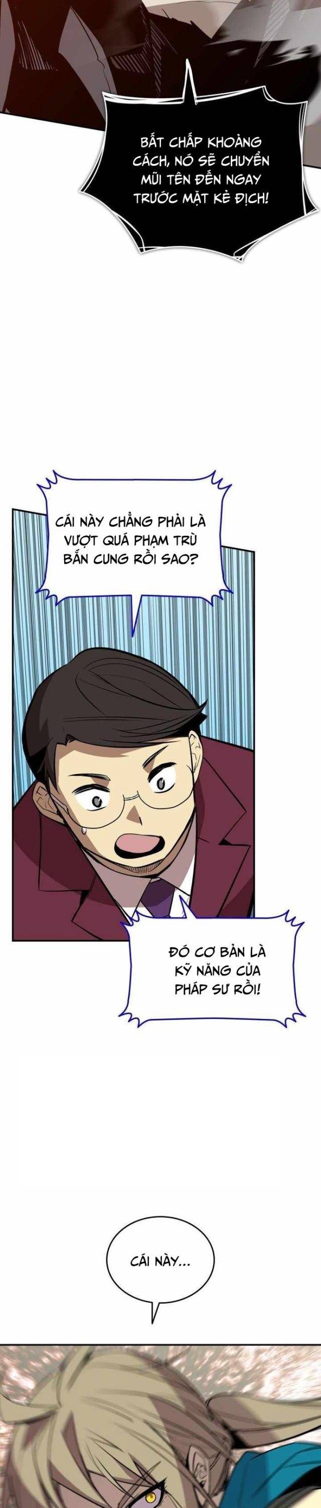 Sức Mạnh Của Người Chơi Mới - Page 10