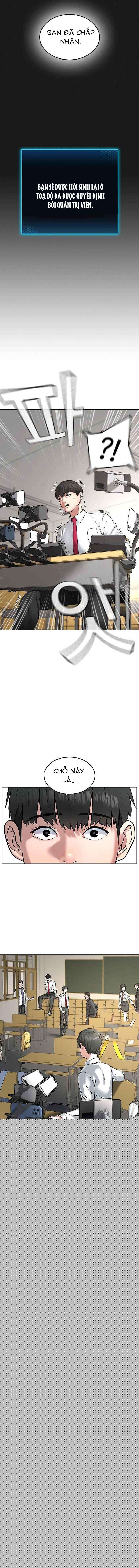 Nhiệm Vụ Đời Thật - Page 23