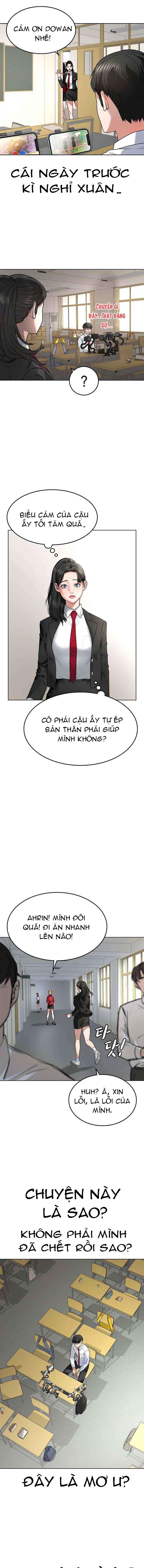 Nhiệm Vụ Đời Thật - Page 24