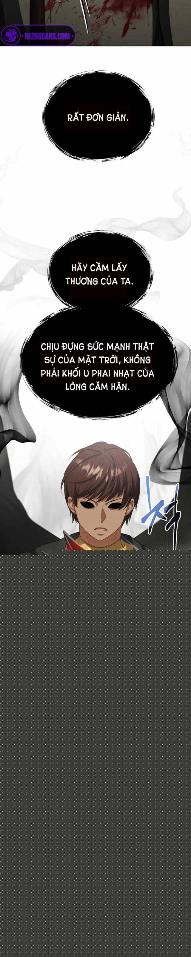 Pháp Sư Hắc Ám: Khởi Sinh Từ Xương Cốt - Page 35