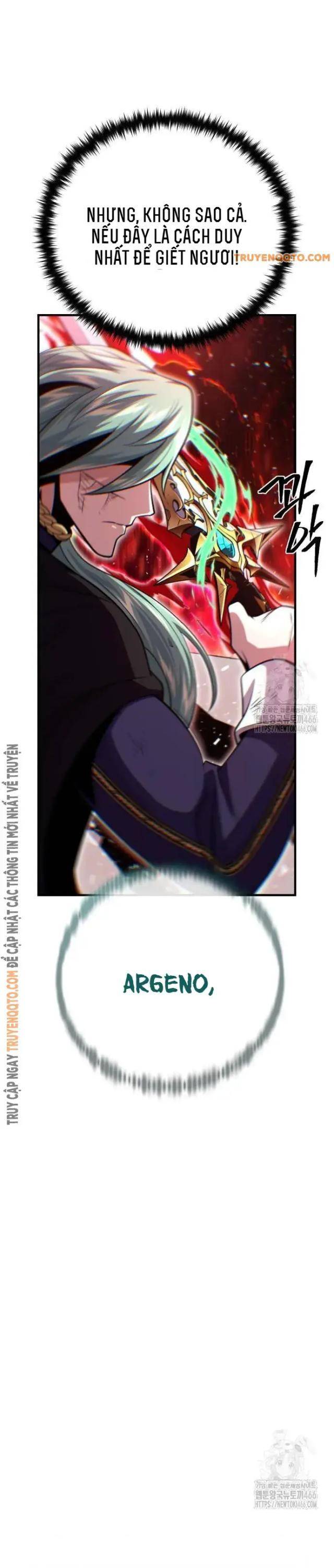 Pháp Sư Hắc Ám Hồi Sinh Sau 66666 Năm - Page 44