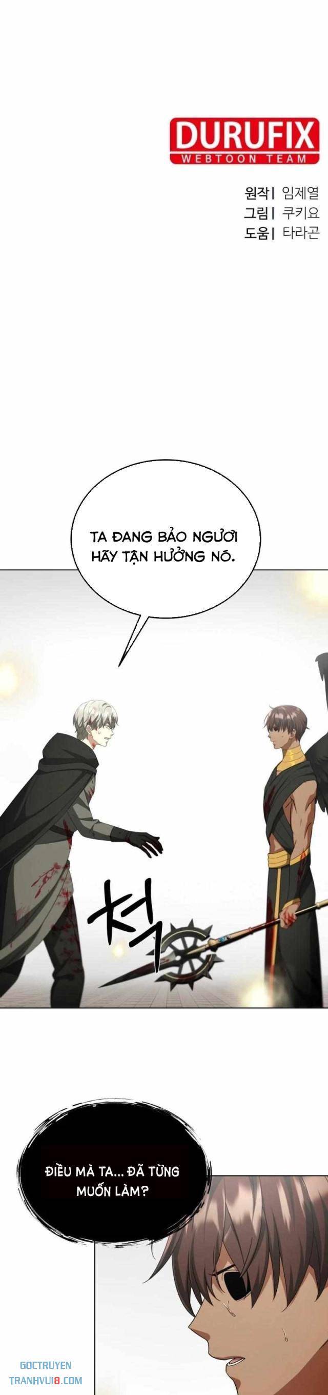 Pháp Sư Hắc Ám: Khởi Sinh Từ Xương Cốt - Page 17