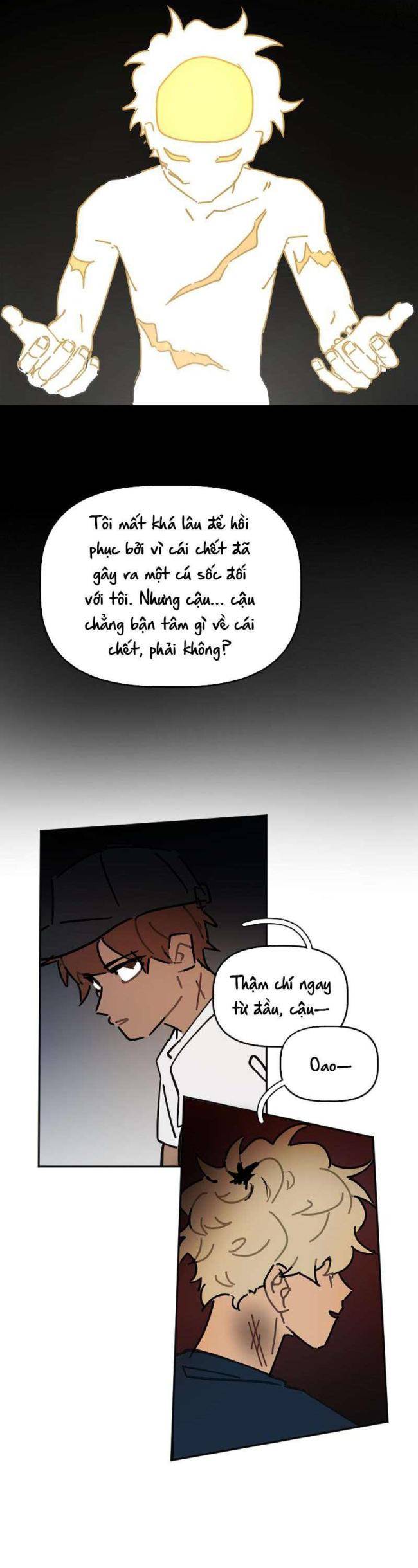 Nghĩa Trang Xe Buýt - Page 10