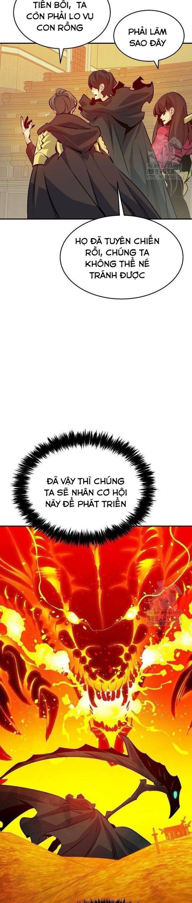 Độc Cô Tử Linh Sư - Page 29
