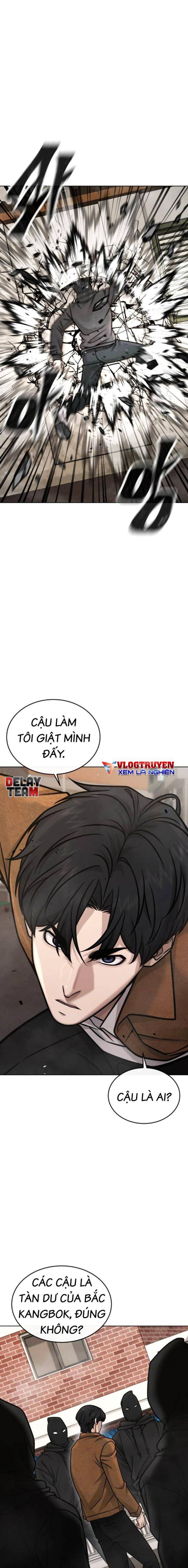 Nhiệm Vụ Diệu Kỳ - Page 22