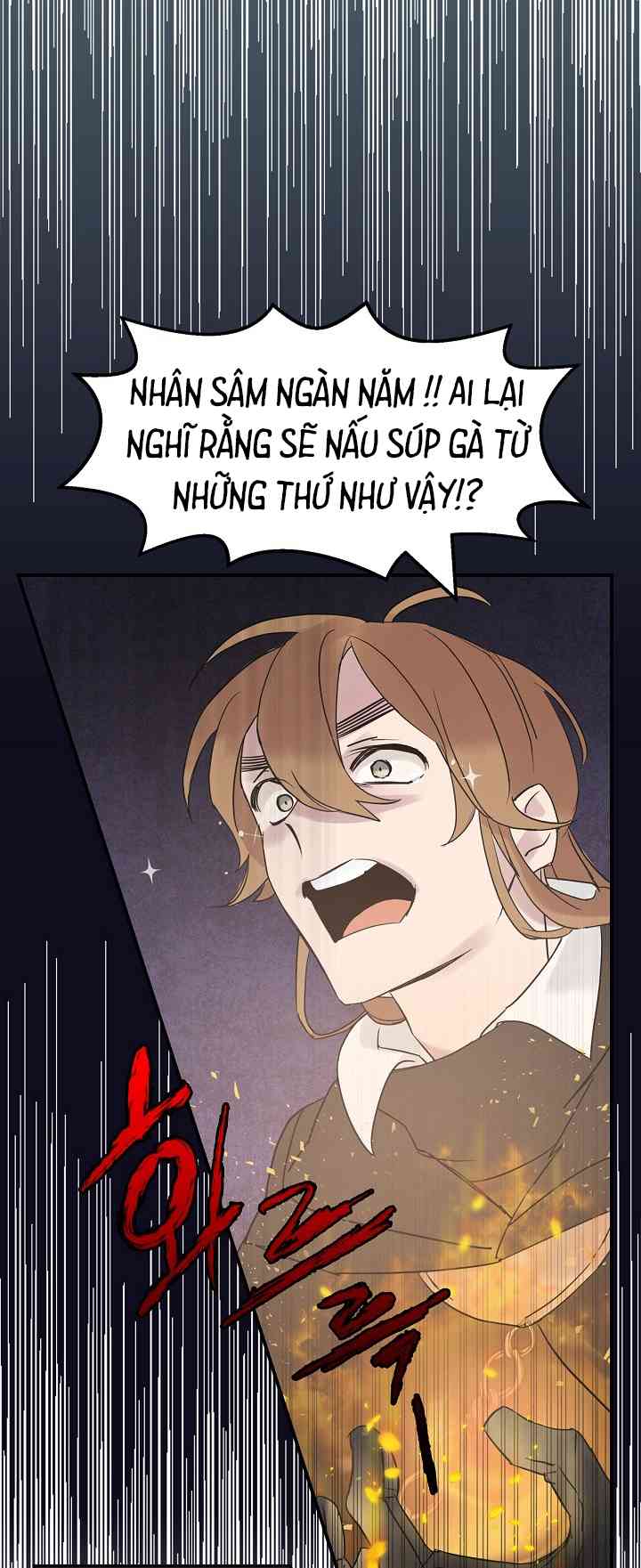 Level Up Chỉ Bằng Cách Ăn - Page 26