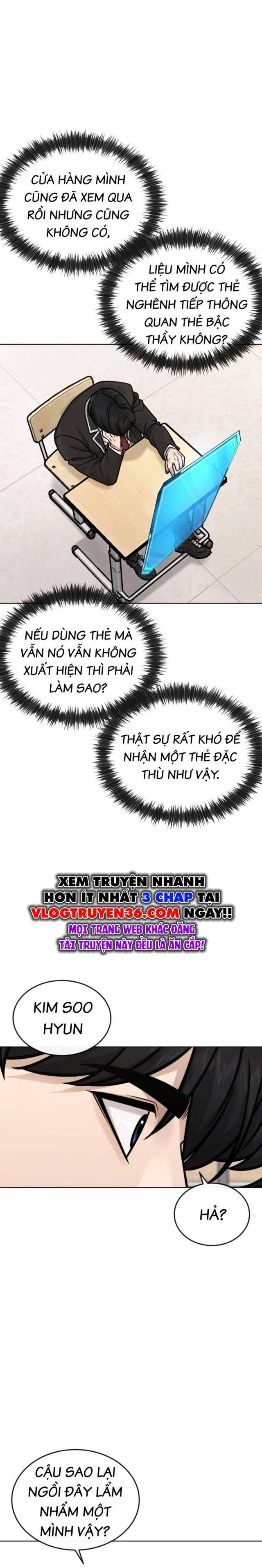 Nhiệm Vụ Diệu Kỳ - Page 8