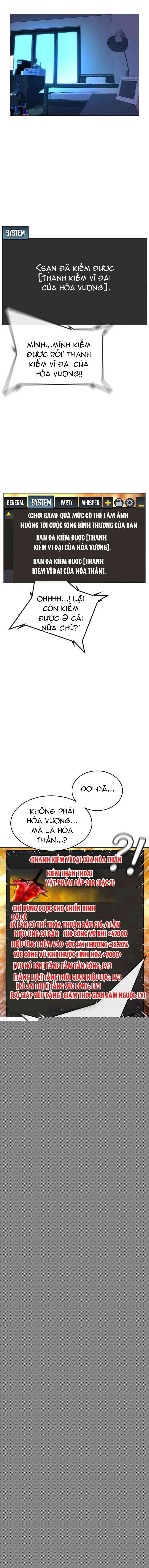 Nhiệm Vụ Đời Thật - Page 18