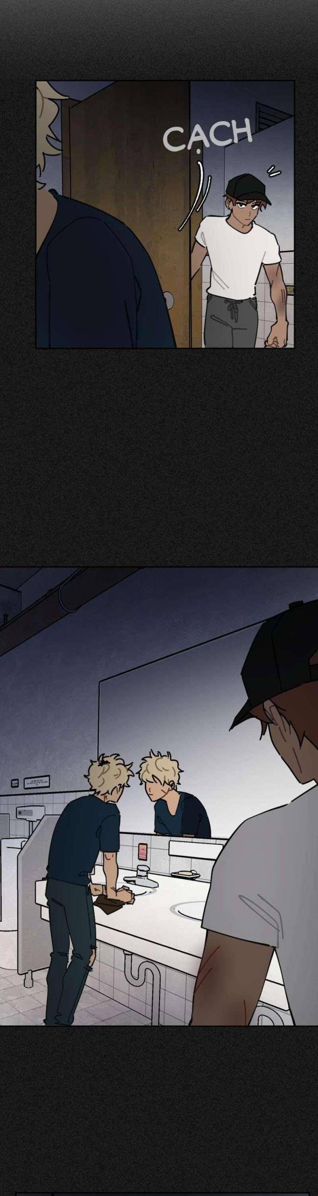 Nghĩa Trang Xe Buýt - Page 6