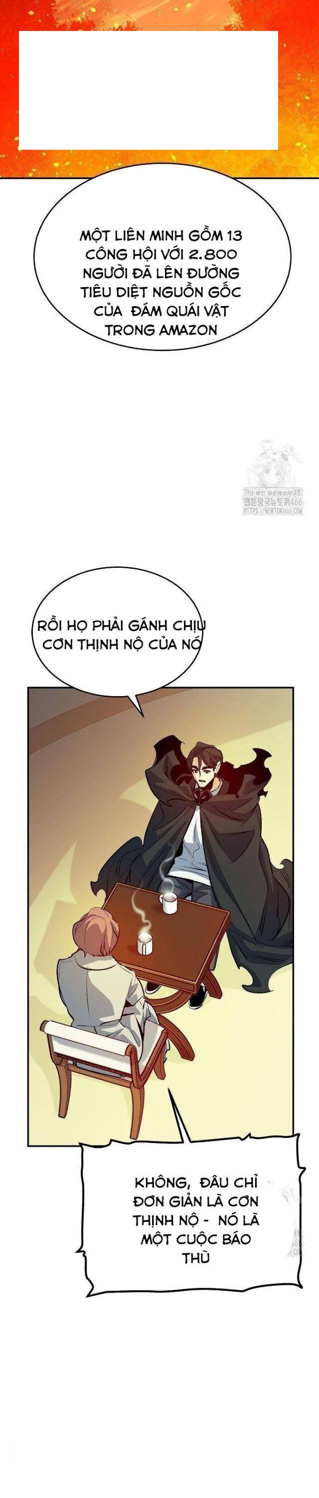 Độc Cô Tử Linh Sư - Page 9