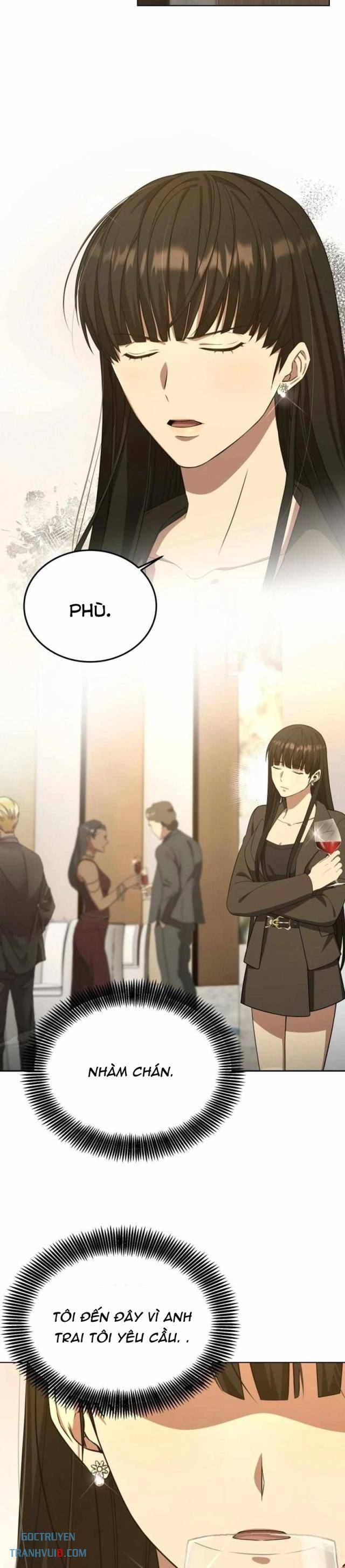 Pháp Sư Hắc Ám: Khởi Sinh Từ Xương Cốt - Page 13