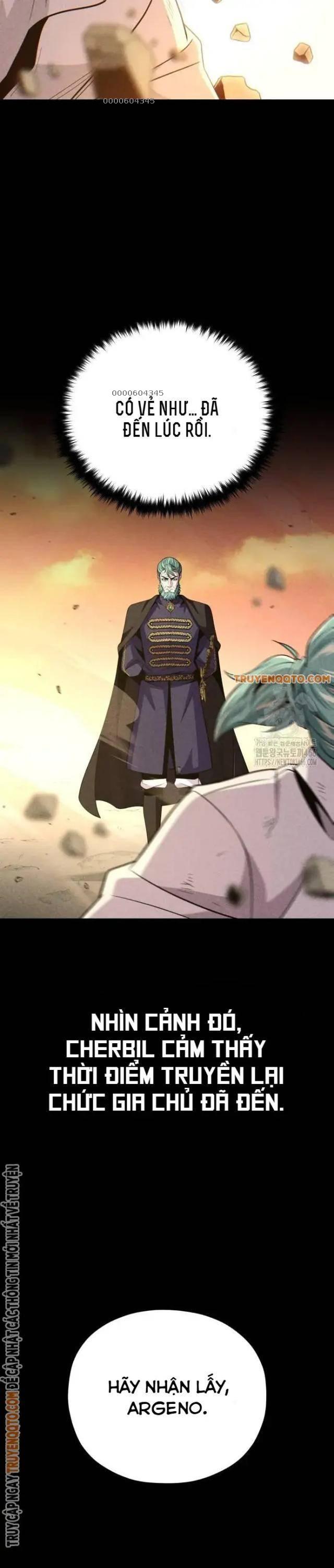 Pháp Sư Hắc Ám Hồi Sinh Sau 66666 Năm - Page 17