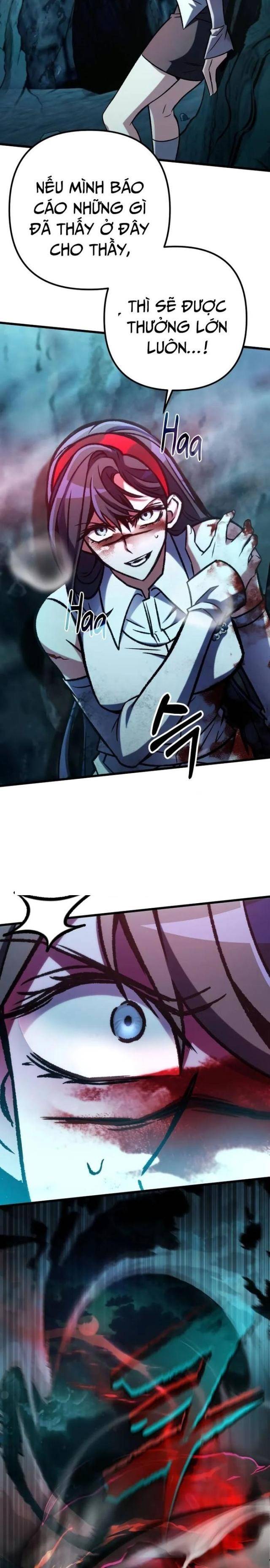 Sát Thủ Thiên Tài Đơn Độc - Page 8