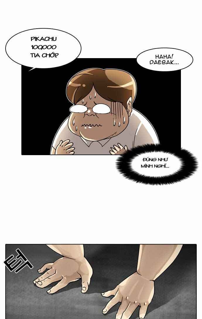 Hoán Đổi Diệu Kì - Page 17