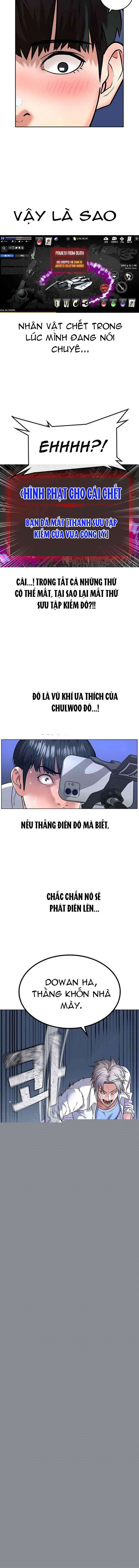 Nhiệm Vụ Đời Thật - Page 6